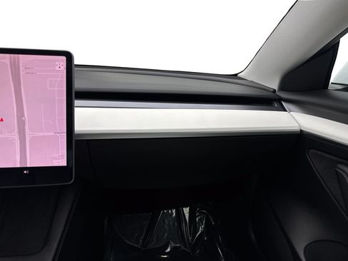 Used 2021 Tesla Model 3 Performance AWD/4WD image 59