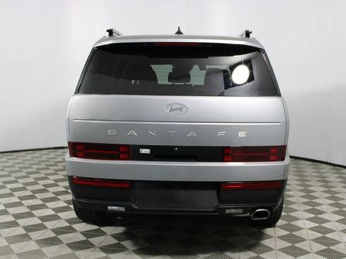 Used 2025 Hyundai Santa Fe SEL FWD image 33