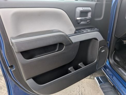 Used 2019 Chevrolet Silverado 2500 LTZ w/ Duramax Plus Package AWD/4WD image 7