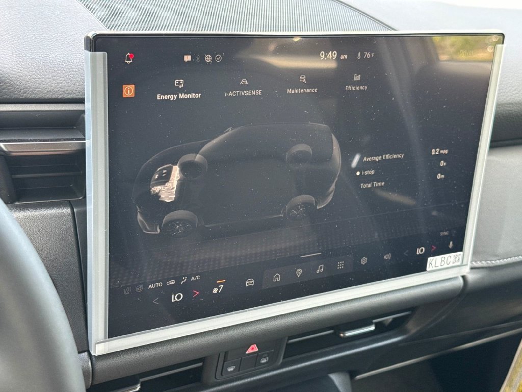 New 2026 MAZDA CX-5 Preferred AWD/4WD image 20