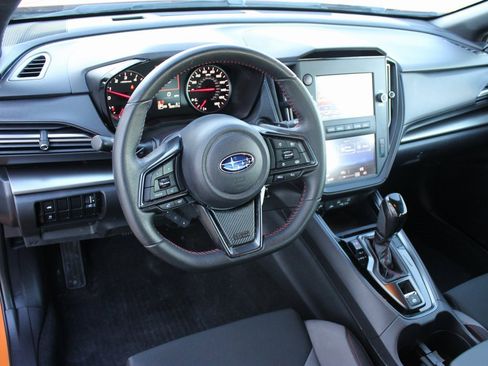 Used 2023 Subaru WRX image 11