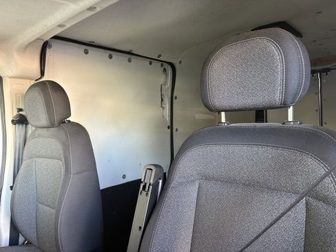 Used 2022 RAM ProMaster 2500 image 2