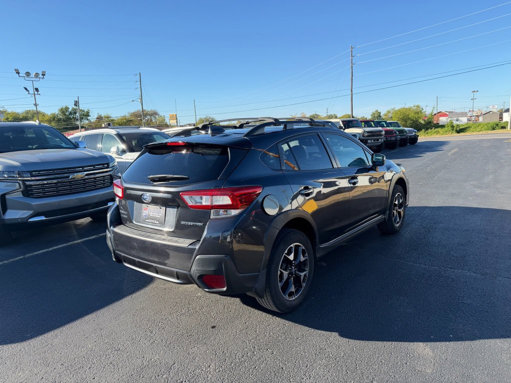 Used 2019 Subaru Crosstrek 2.0i Premium AWD/4WD image 3