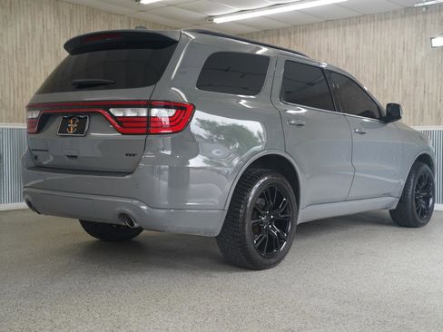 Used 2021 Dodge Durango GT AWD/4WD image 10