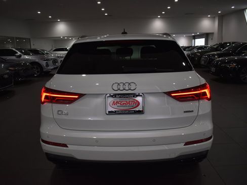 Used 2023 Audi Q3 2.0T Premium w/ Convenience Package AWD/4WD image 6