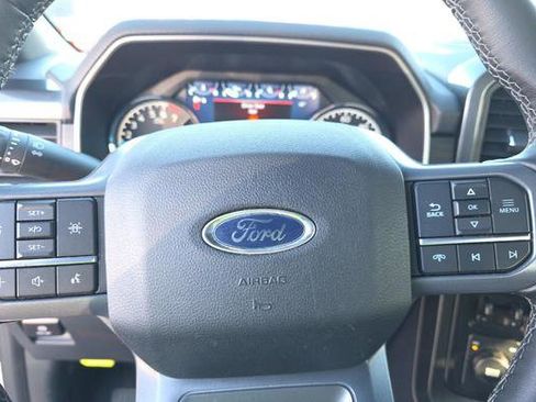 Used 2023 Ford F150 XLT w/ Equipment Group 302A High image 8