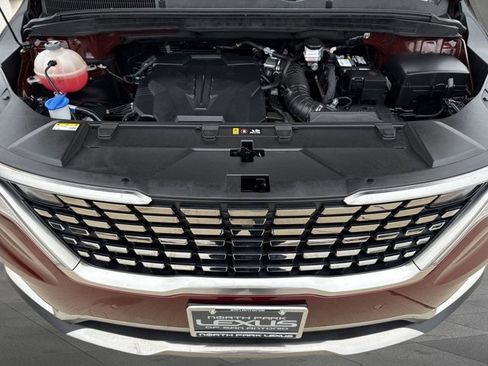 Used 2024 Kia Carnival SX image 26