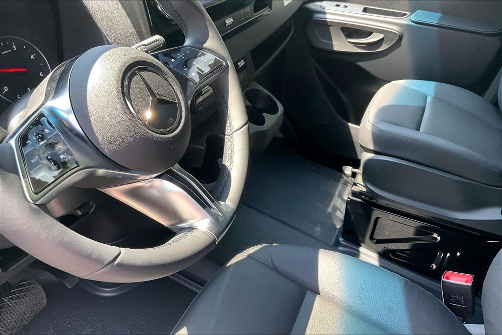 New 2026 Mercedes-Benz Sprinter 3500 image 7