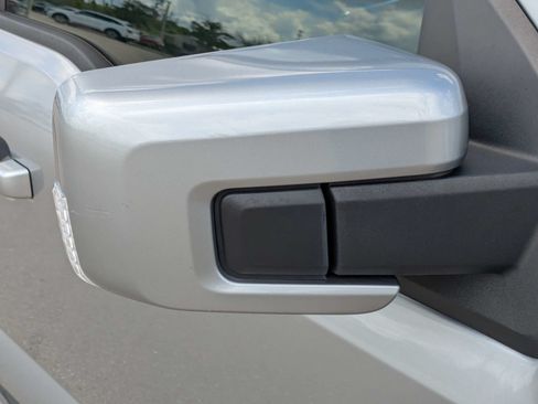 Used 2023 Ford F150 Lariat AWD/4WD image 12