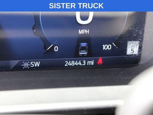 Used 2024 Ford F250 Platinum AWD/4WD image 25