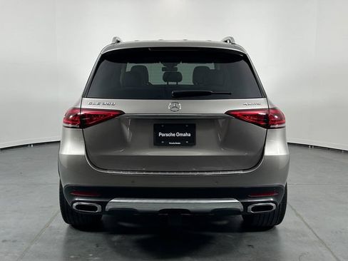 Used 2020 Mercedes-Benz GLE 350 4MATIC image 6