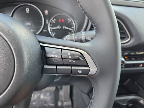 New 2026 MAZDA CX-30 AWD 2.5 S w/ Select Sport Pkg image 27