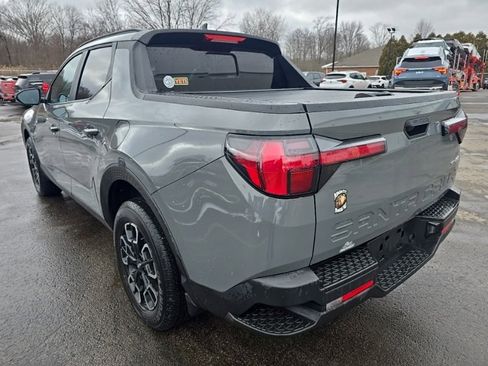 Used 2023 Hyundai Santa Cruz SEL Premium w/ Launch Package image 5