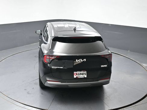 Used 2026 Kia Sportage LX FWD image 47