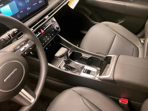New 2026 Hyundai Santa Cruz SEL image 8