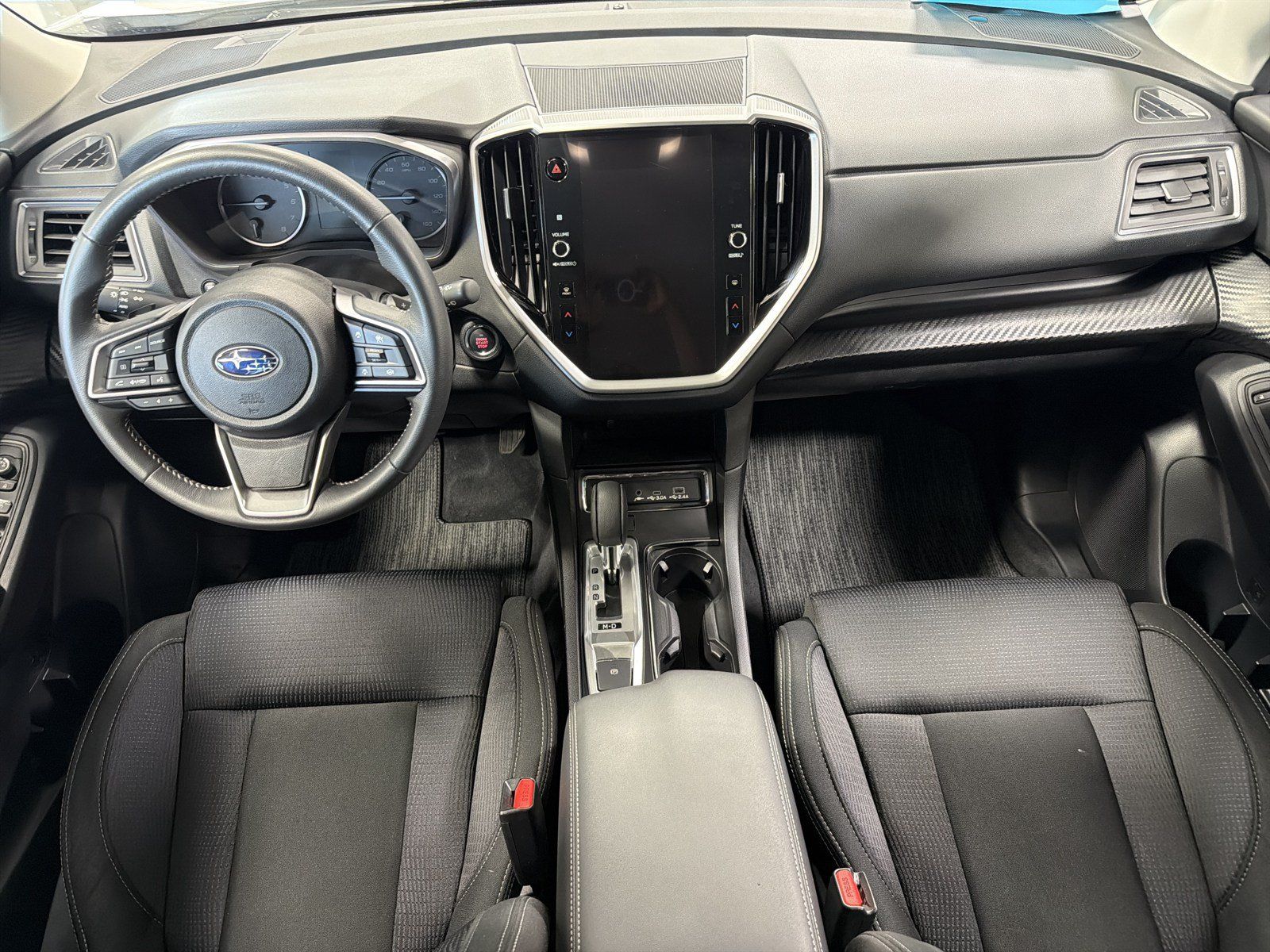 Certified 2025 Subaru Ascent Premium AWD/4WD image 10
