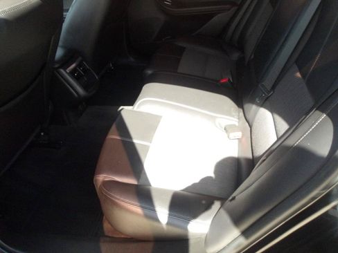 Used 2019 Chevrolet Impala LT FWD image 17
