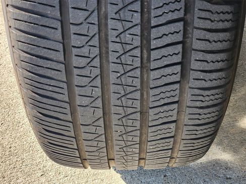 Used 2022 Mercedes-Benz GLE 350 GLE 350 image 11