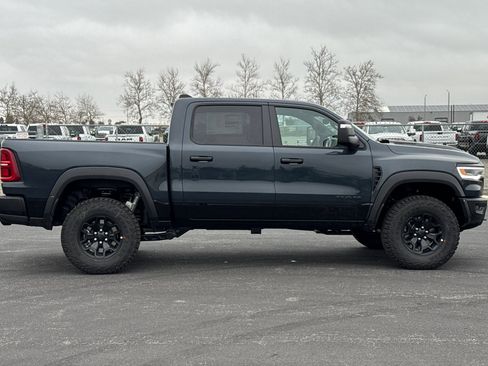 New 2026 RAM 1500 RHO image 2