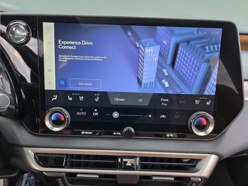 Certified 2023 Lexus RX 350 Premium w/ Accessory Package AWD/4WD image 13
