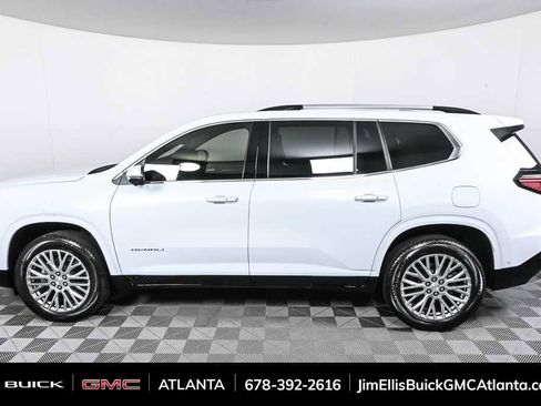 New 2026 GMC Acadia Denali w/ Super Cruise Package image 2