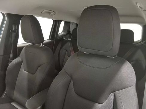 Used 2023 Jeep Renegade Latitude AWD/4WD image 15