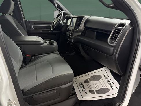 Used 2024 RAM 2500 Big Horn image 16