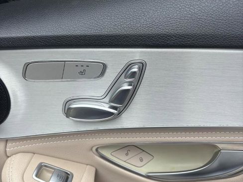 Used 2016 Mercedes-Benz C 300 4MATIC Sedan w/ Premium 1 Package image 21