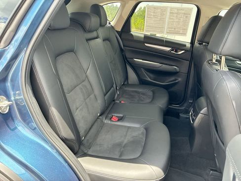 Used 2023 MAZDA CX-5 AWD 2.5 S w/ Select Package image 25