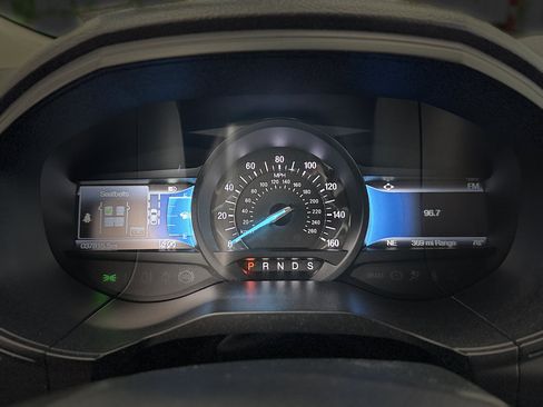 Used 2022 Ford Edge SE w/ Black Appearance Package AWD/4WD image 18