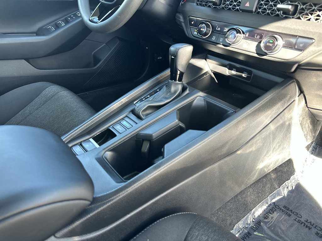 Certified 2023 Honda Accord EX image 23