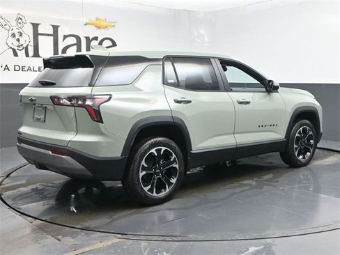 New 2026 Chevrolet Equinox LT w/ Convenience Package II image 28