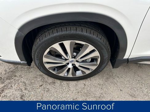 Used 2020 Subaru Ascent Touring image 15