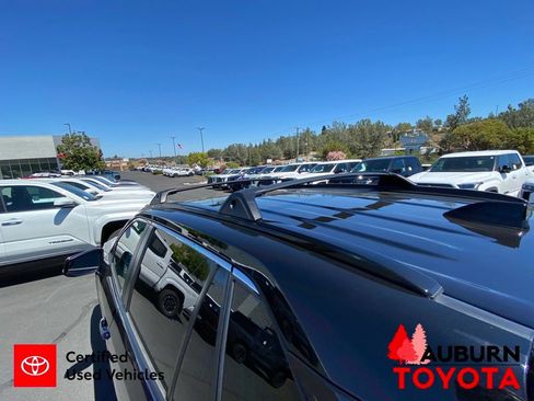 Certified 2021 Toyota RAV4 XSE w/ XSE Grade Weather Package AWD/4WD image 10