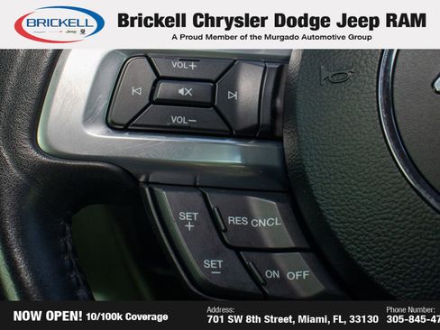 Used 2023 Ford Mustang GT w/ Equipment Group 301A image 23