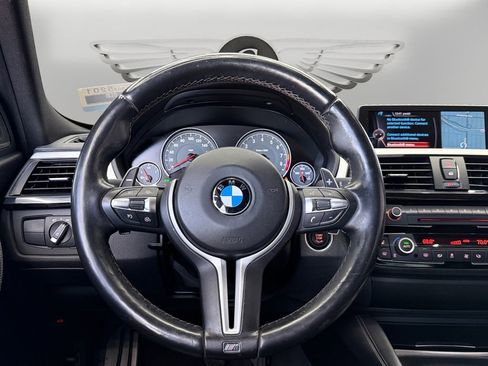 Used 2015 BMW M3 image 12