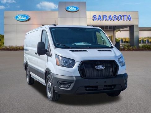 New 2026 Ford Transit 150 image 2