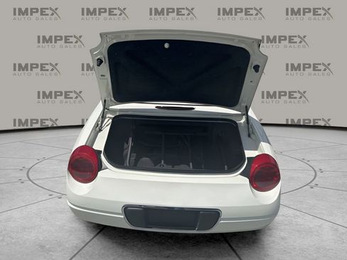 Used 2002 Ford Thunderbird RWD image 24