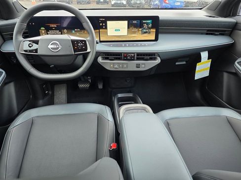 New 2026 Nissan Leaf SV+ w/ Floor Mat Package (SV+) image 17