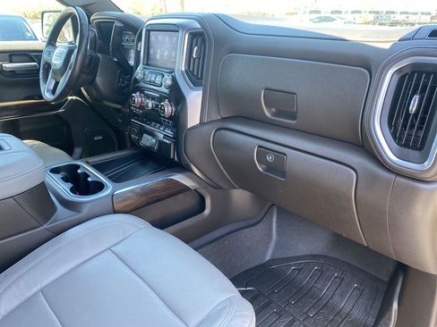 Used 2020 GMC Sierra 1500 SLT w/ SLT Premium Plus Package AWD/4WD image 29