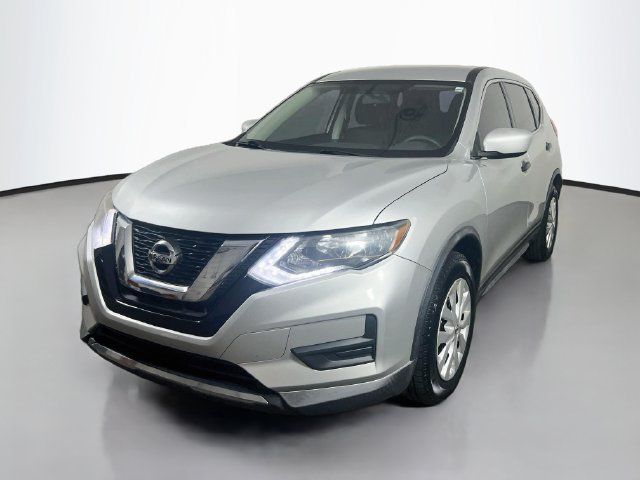 Used 2017 Nissan Rogue S FWD image 3