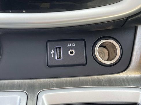 Used 2018 Nissan Murano Platinum image 26