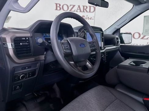 Certified 2025 Ford F150 XL image 11