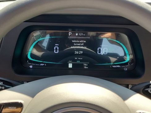 New 2026 Hyundai Elantra Hybrid FWD image 9