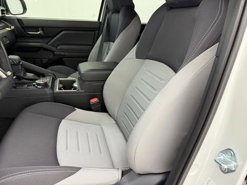 New 2026 Toyota Tacoma TRD Off-Road w/ TRD Off Road Upgrade Package image 26