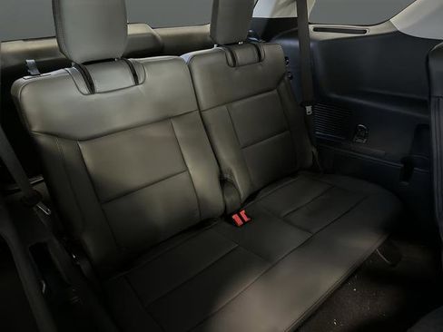 New 2026 Ford Explorer Active w/ Active Comfort Package image 31