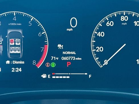 Used 2023 Honda Civic Sport image 25