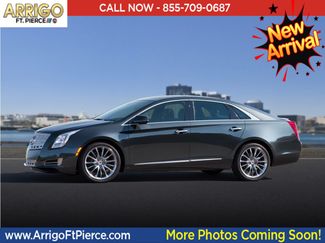 Used 2014 Cadillac XTS Luxury w/ Driver Awareness Package FWD video 1
