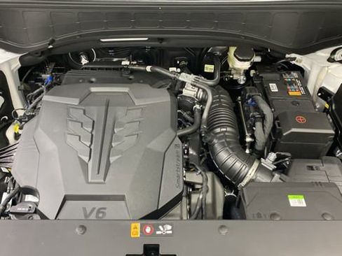 New 2026 Hyundai Palisade SEL image 26