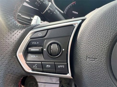 Used 2023 Acura MDX A-Spec image 30